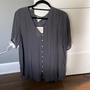 Lularoe nwt xl Shannah